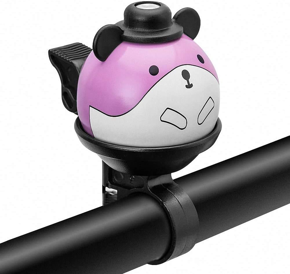 Feluz Kids Bike Bell