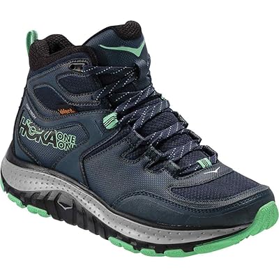 HOKA ONE ONE Women's Waterproof Hiking Shoe Nigeria Ubuy