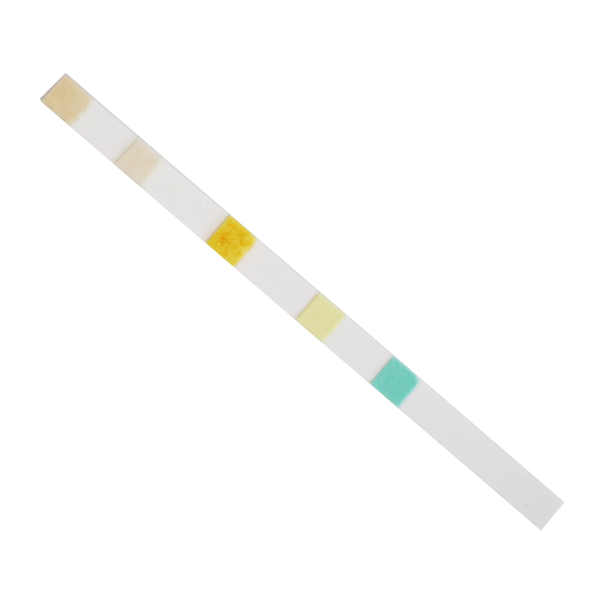 API 100Count 5In1 Test Strips Freshwater And Saltwater Aquarium Test