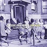 CLASSIC FOLK SONGS FOR KIDS FROM SMITHSONIAN / VAR image