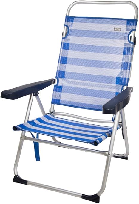 Amazon.de: Aktive Klappstuhl aus Aluminium mit mehreren