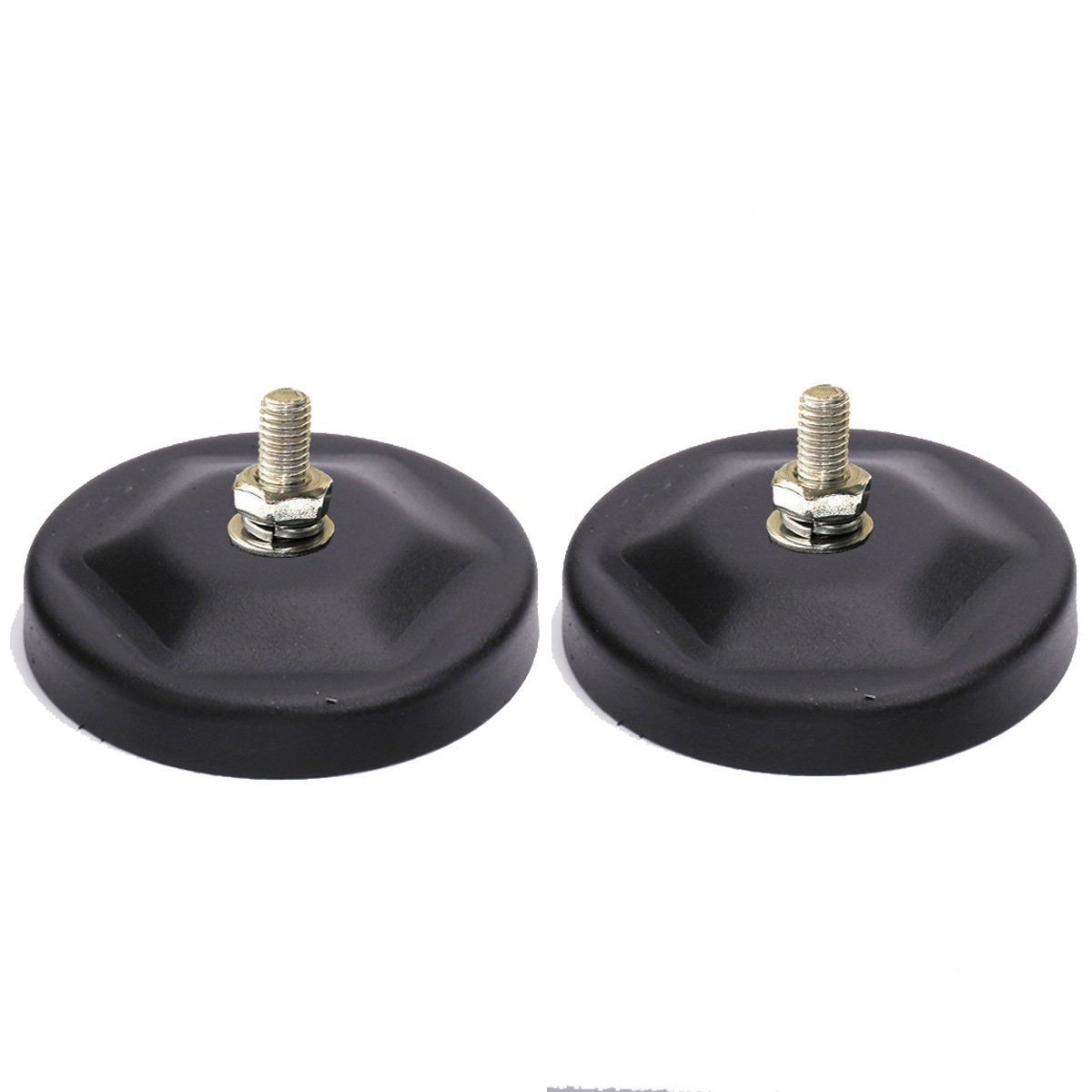 Best No Drill Led Light Bar Roof Mount