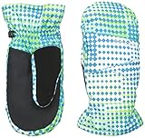 Spyder Girls Astrid Mittens