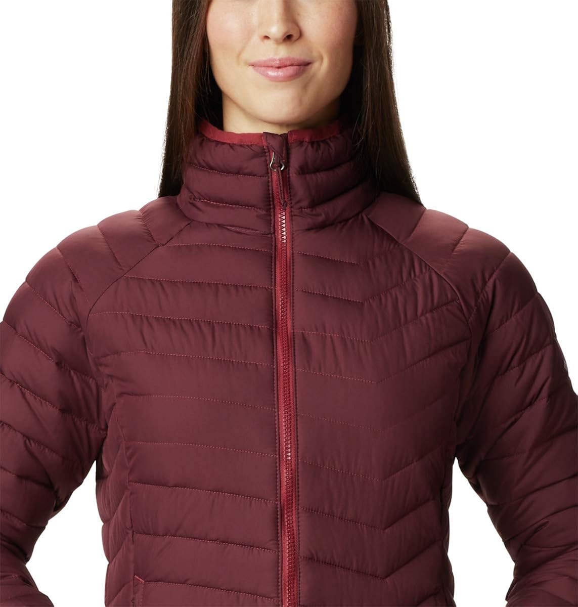 Columbia Women's Powder Lite Jacket: Columbia: Clothing