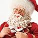 Department 56 Possible Dreams Christmas Santa's Sweethearts Figurine