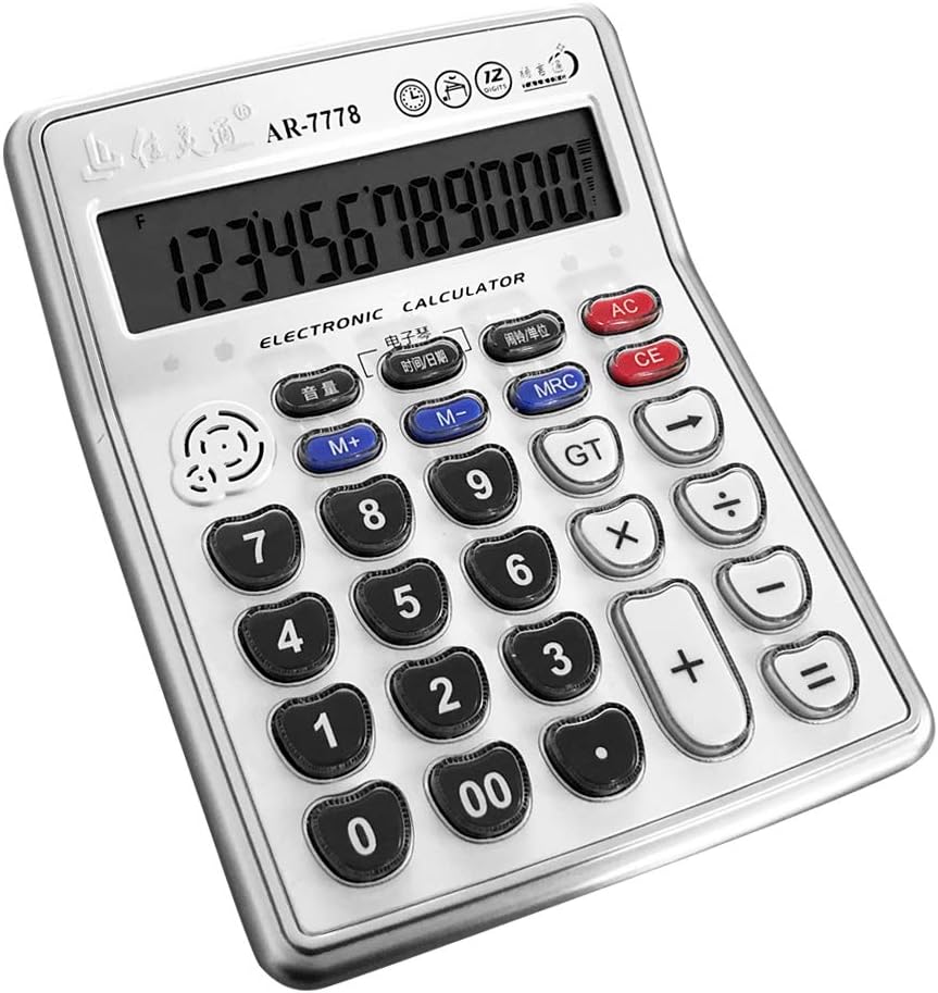 Best electronic calculator 2020 How To Blog