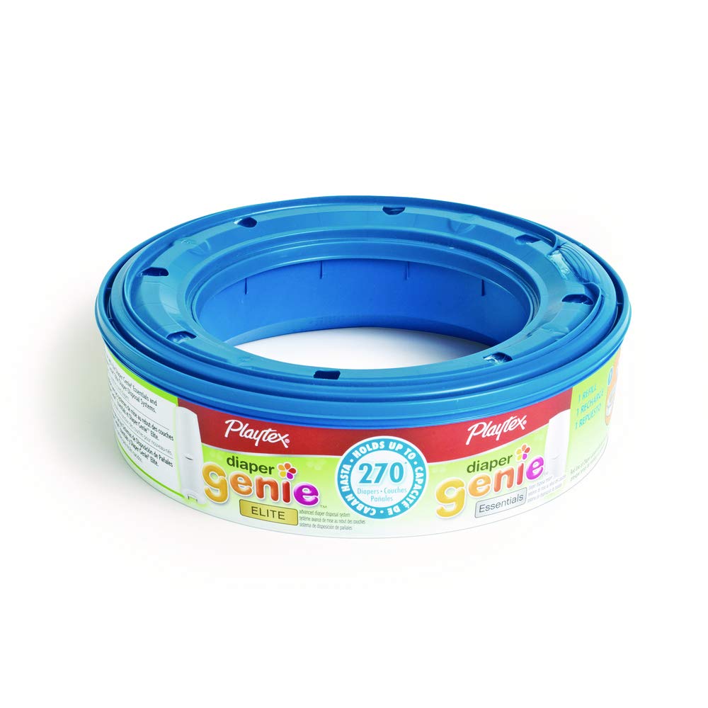 diaper genie 2 refill