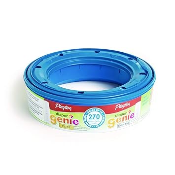 diaper genie ii