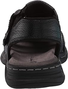 gaston fisherman sandal