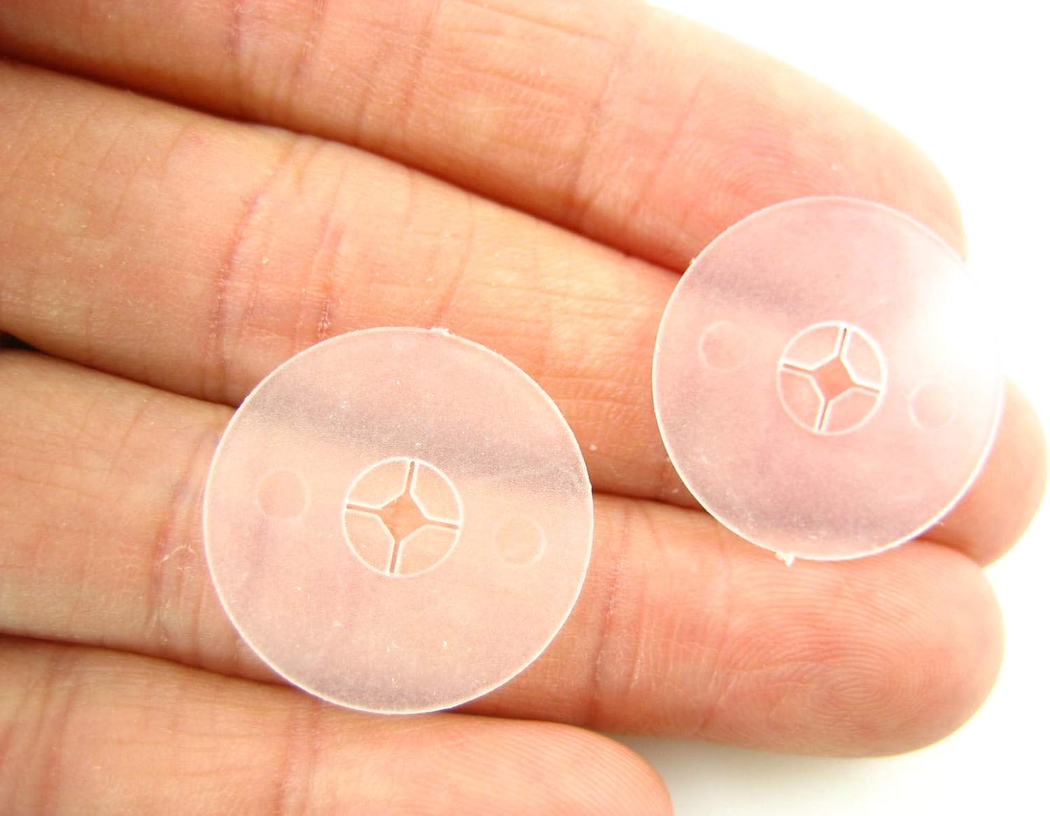 25pcs of UK STOCK Balloon clips ties quickie balloon easy sealing clips