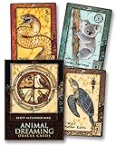 Animal Dreaming Oracle by 