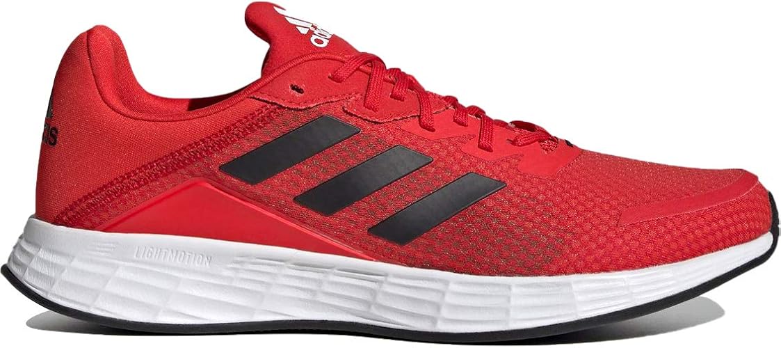Amazon アディダス デュラモ Sl Duramo Sl ビビッドレッド コアブラック ソーラーレッド Fy66 日本国内正規品 29 5cm Adidas アディダス スニーカー