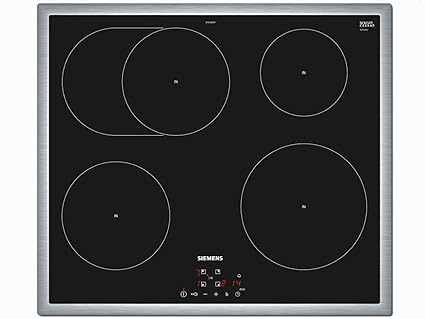 Siemens EH645BFB1 iQ300 Kochfelder/Elektro/Einbau / 58,3 cm/Glaskeramik