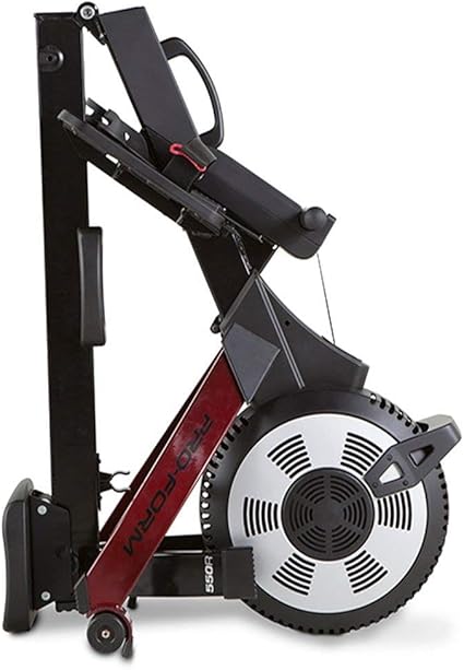 LY88 Ejercicio Fitness Máquinas de Remo Máquina de Remo de ...