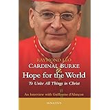 Hope for the World: To Unite All Things in Christ