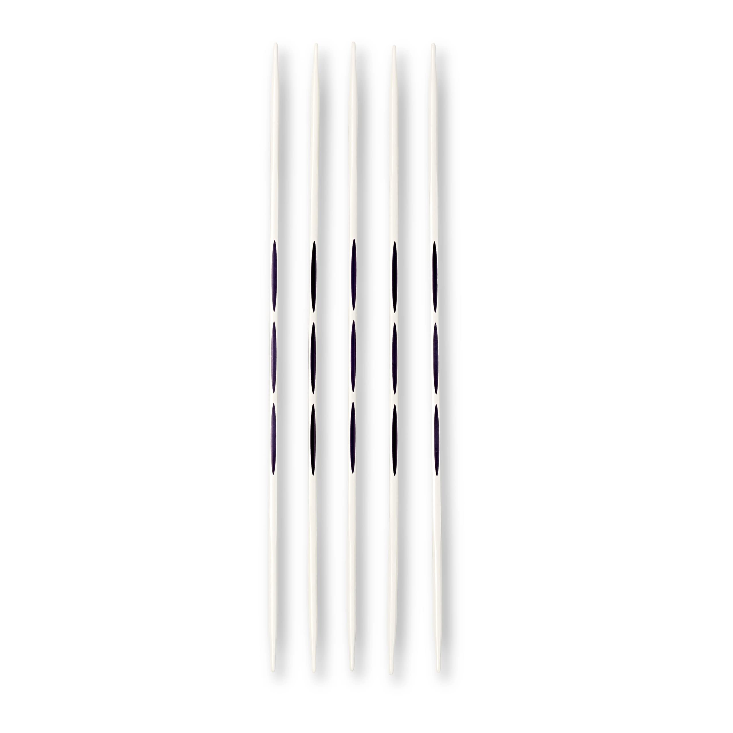Prym - Ergonomics (20cm, 3.00mm) Double-Pointed Needles - 5 Needles