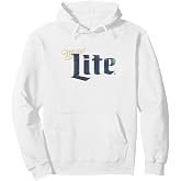 Miller Lite - Tonal Washed Logo Pullover Hoodie