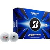 Bridgestone e12 Golf Balls