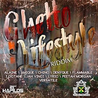 flammable riddim instrumental