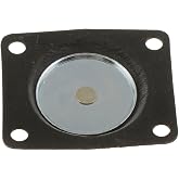 Dorman 90087 Accelerator Pump Diaphragms Universal Fit