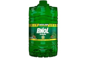 Pinol Limpiador Multiusos Desinfectante Original