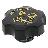 Standard Rad Cap