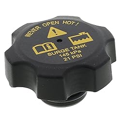 Standard Rad Cap