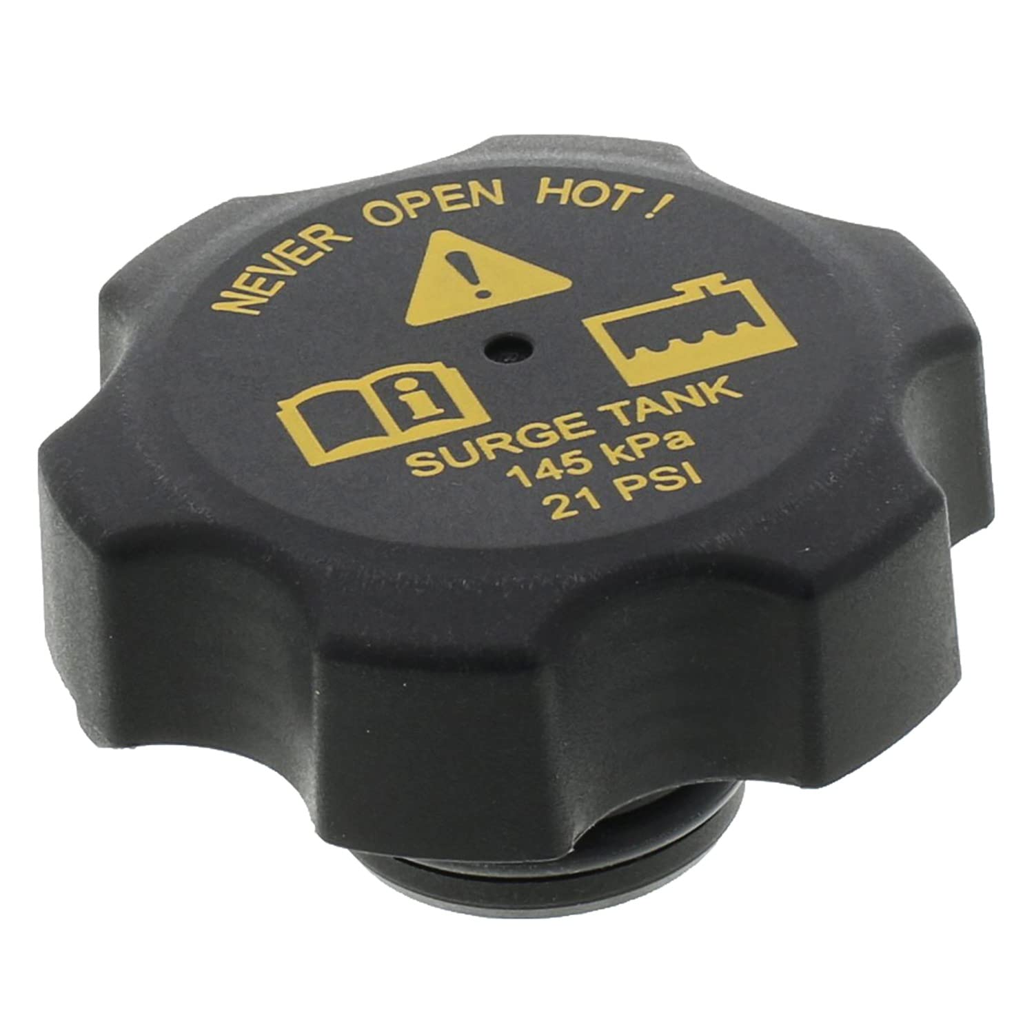 Standard Rad Cap