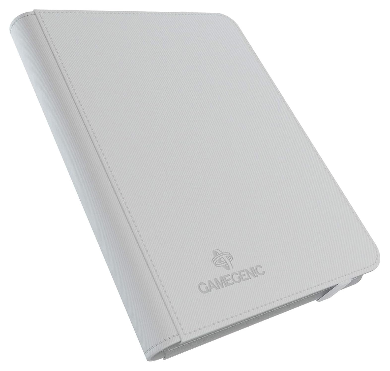 Gamegenic Prime Album (8-Pocket)
