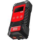 CAN LIN PWM Tester, WOYO PL007 CAN Bus Analyzer for Automotive Diagnostic Tool, Auto-Recognize CAN-H &amp; CAN-L, CAN Range 50-1000kbps, PWM Signal Detector on Bench, LIN Bus Baud Range 2400-19200bps