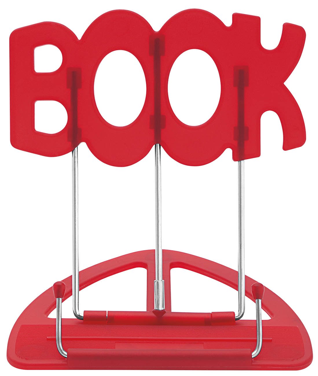 Wedo Bookstand - Red