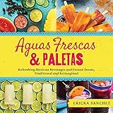 Aguas Frescas & Paletas: Refreshing Mexican Drinks