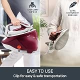 Tefal GV9220 High Pressure Steam Generator Iron 7.5 Bar 540g/min 1.8L view 7