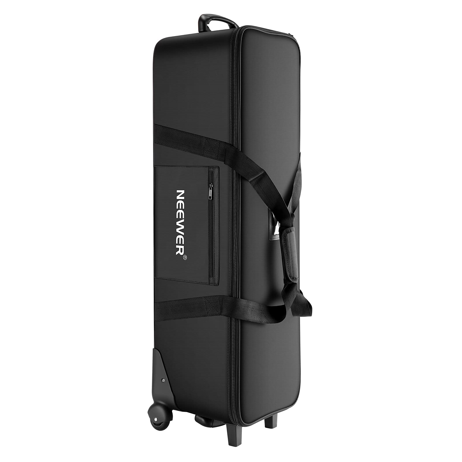 NEEWER Photo Studio Equipment Luggage Carry Bag for Light Stand, Tripod, Flash Light, Umbrella, etc (NW-B01)