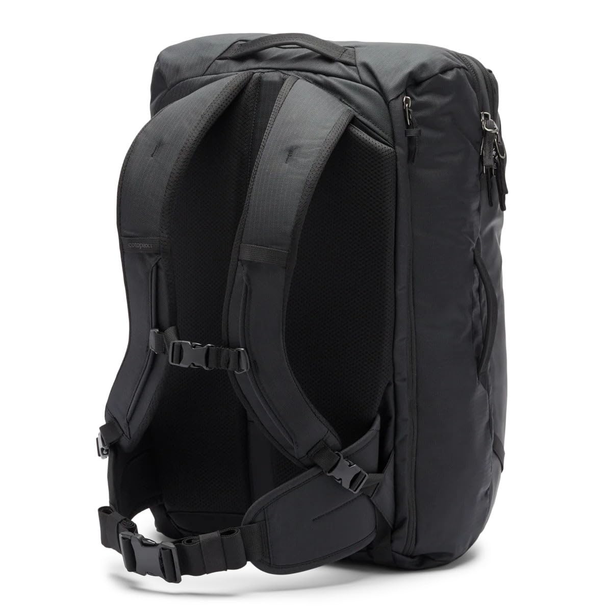 Cotopaxi Allpa 42L Travel Pack Black