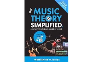 Music Theory Simplified: Demystifying The Language Of Music