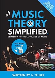 Music Theory Simplified: Demystifying The Language