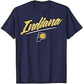 NBA - Indiana Pacers Marker Script T-Shirt