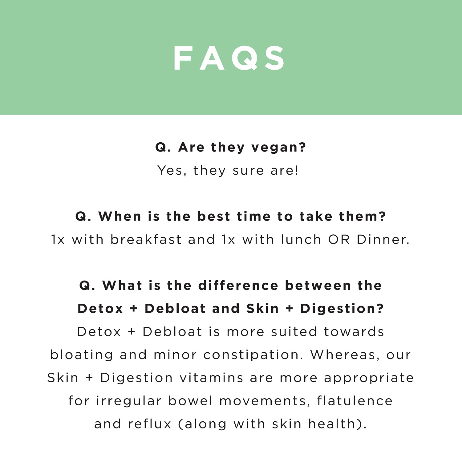 JSHealth Vitamins Detox and Debloat Liver Health Formula Liver Detox