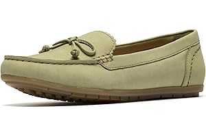 Clarks Womens Elliotte Sail Moccasin