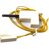 palart PP200 HA1000 Hot Surface Ignitor,Super Duty HSI Igniter Replacement | Super Duty HSI Igniter, Replacement fit Desa Master, Replacement fit Remington