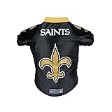 Littlearth NFL New Orleans Saints Premium Pet