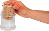 Jacobi Jayne Flutter Butter EcoRefills Peanut Butter for Birds 6 Pack Buggy view 4
