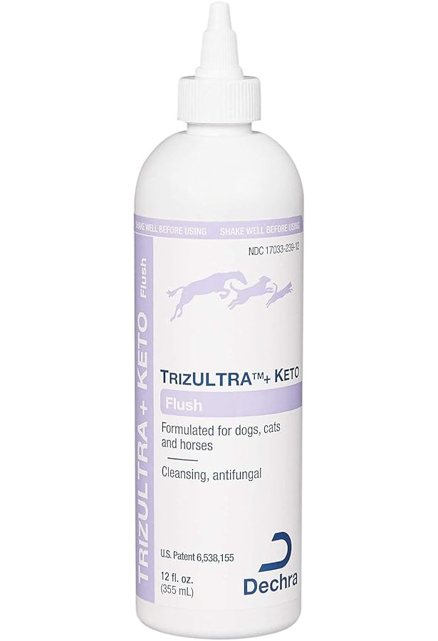 trizchlor ear cleaner