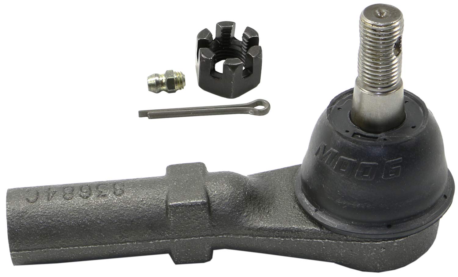 MOOG ES3571 Extremo de barra de dirección para Chrysler 300 2005 - 2010