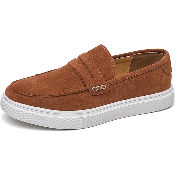 Amazon.com | Allen Edmonds,Mens,Hayes Venetian Casual Slip  display picture 2
