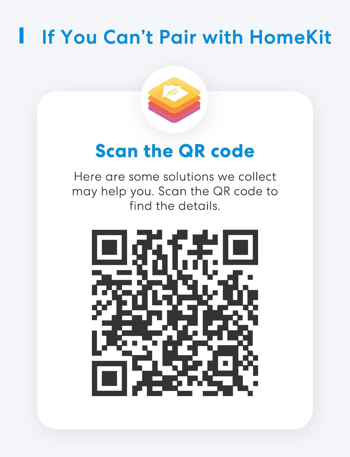 meross Smart Garage Door Opener Remote, Compatible with Apple HomeKit, Amazon Alexa, Google Assistant, SmartThings, Siri, CarPlay and Android, Universal WiFi Garage Controller, No Hub Required - View 9