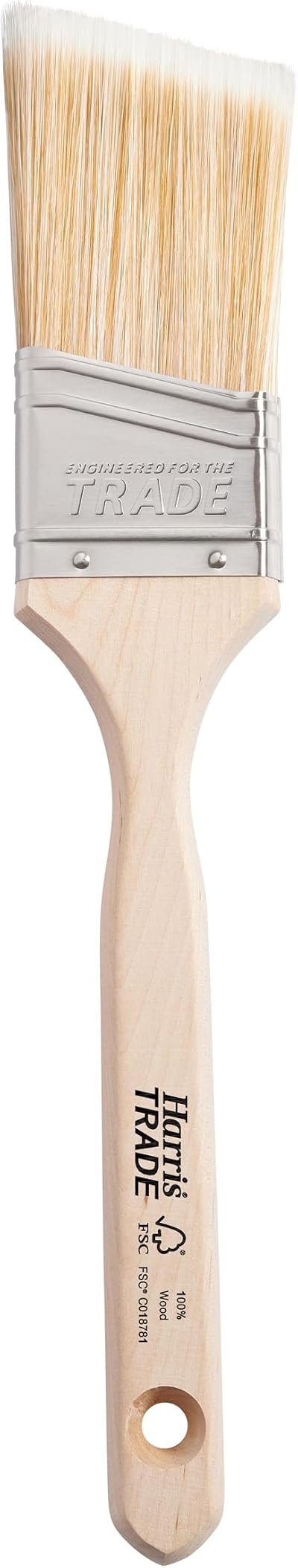Harris Trade Angled Sash Brush 2"
