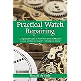horology for beginners
