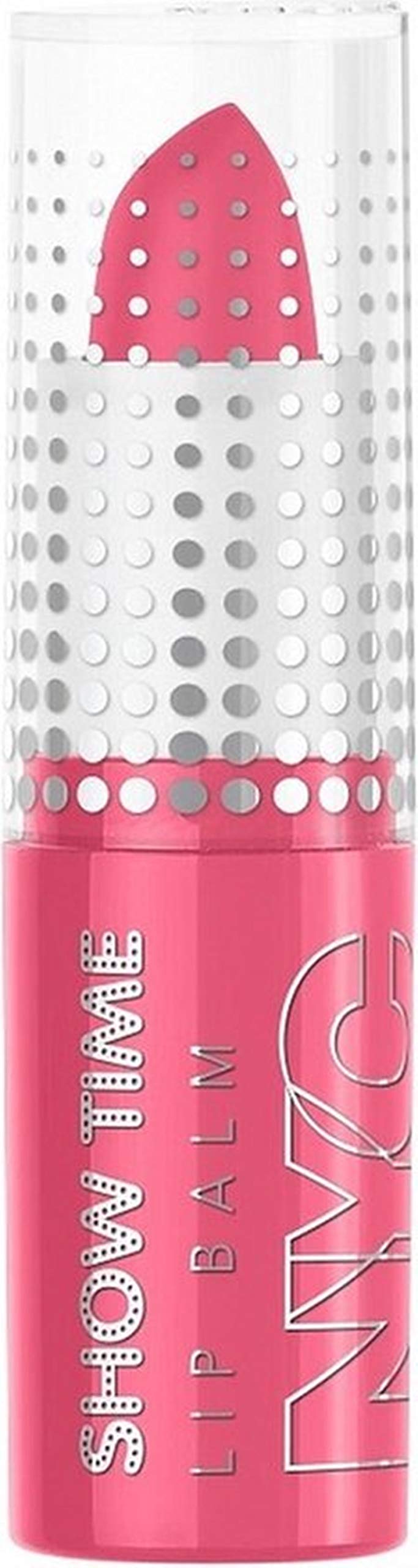 NYC Show Time Expert Last Matte Lip Color - 400 Modern Coral